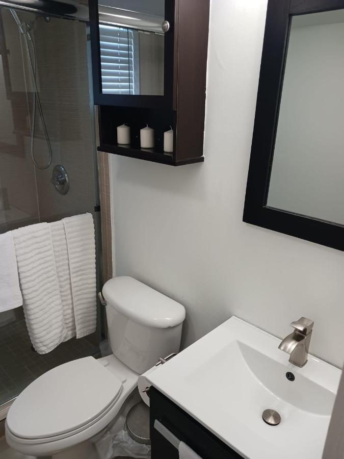 Ferienwohnung Coconut Grove Green Day'S Miami Exterior foto