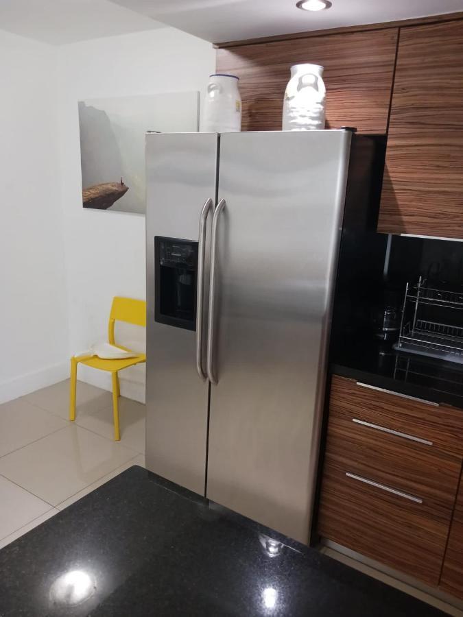 Ferienwohnung Coconut Grove Green Day'S Miami Exterior foto