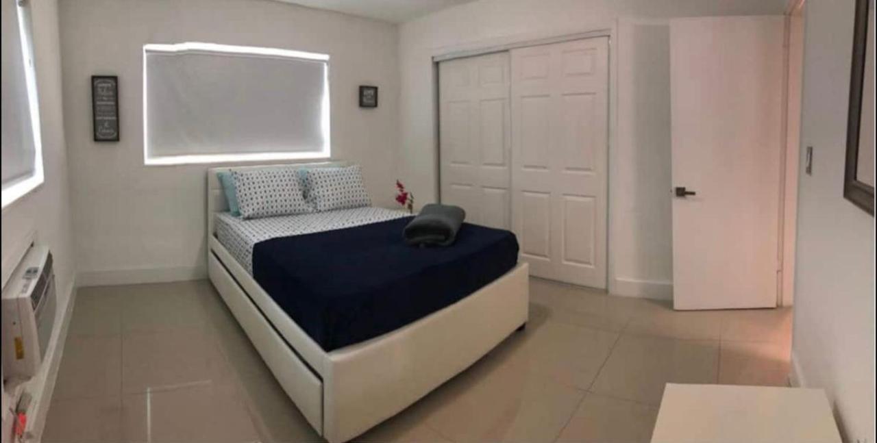 Ferienwohnung Coconut Grove Green Day'S Miami Exterior foto