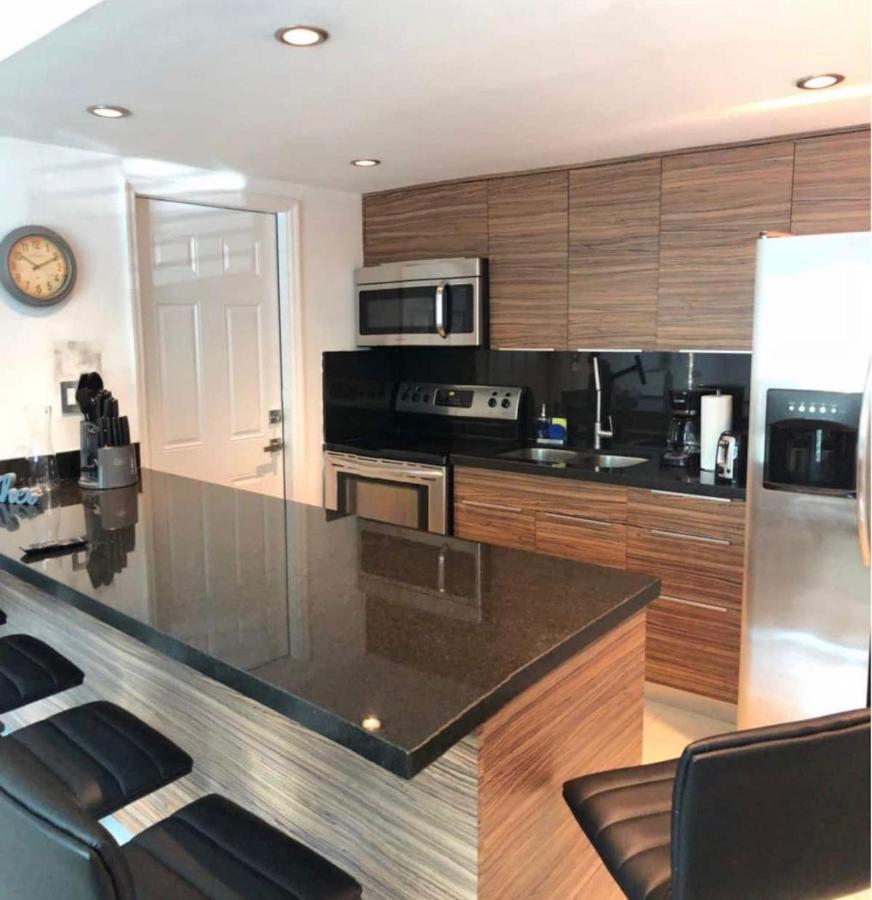 Ferienwohnung Coconut Grove Green Day'S Miami Exterior foto